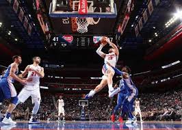 NBA季前赛体重105公斤！斯媒：东契奇进入训练冲刺阶段 要治愈所有病痛