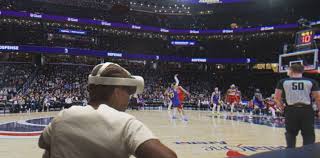 2026年4月15日 NBA附加赛 开拓者vs太阳 全场录像回放