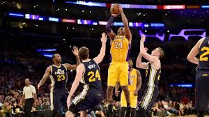 2026年4月13日 NBA常规赛 黄蜂vs尼克斯 全场集锦
